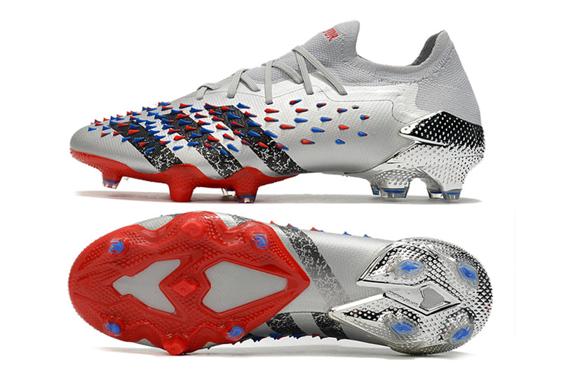 Adidas Predator Freak+ Low 1. FG