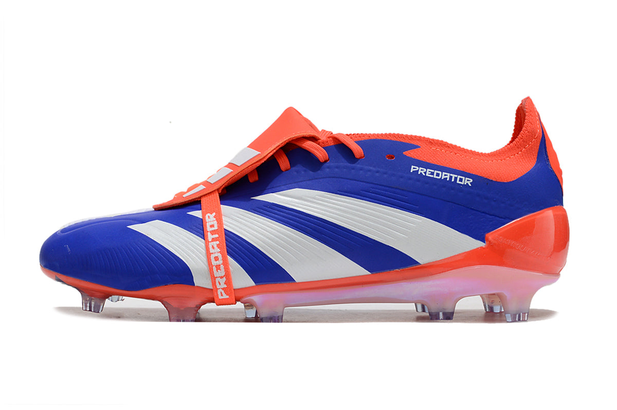 Adidas Predator Elite Tongue FG