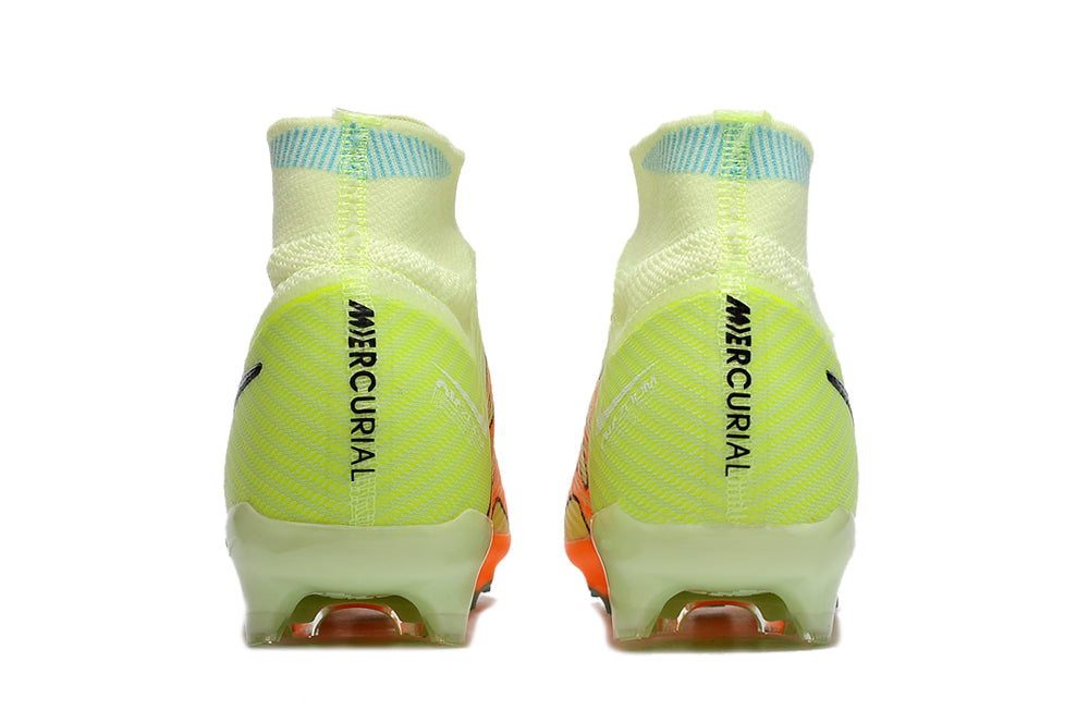 Nike Air Zoom Mercurial Superfly IX Elite FG