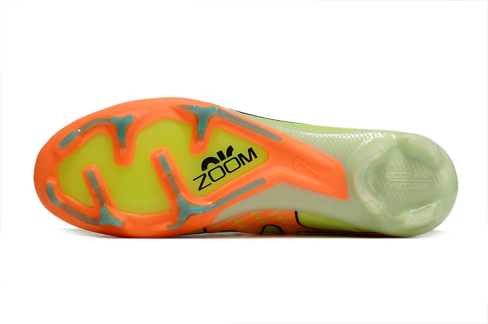 Nike Air Zoom Mercurial Superfly IX Elite FG