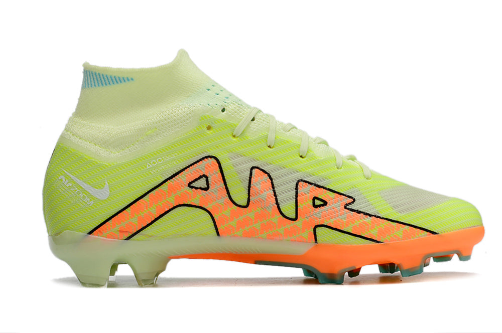 Nike Air Zoom Mercurial Superfly IX Elite FG