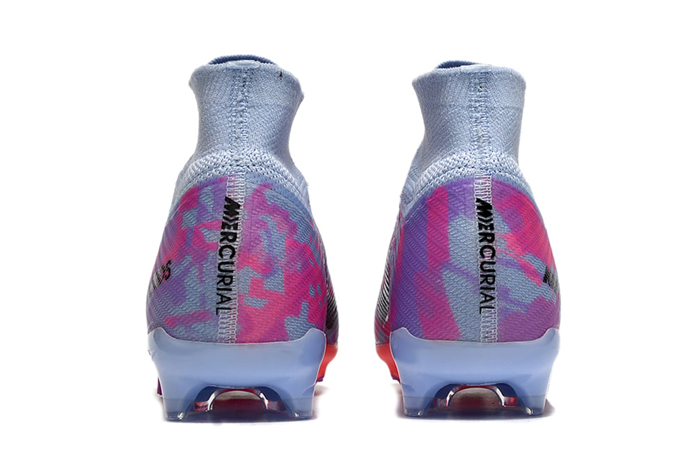 Nike Air Zoom Mercurial Superfly IX Elite FG
