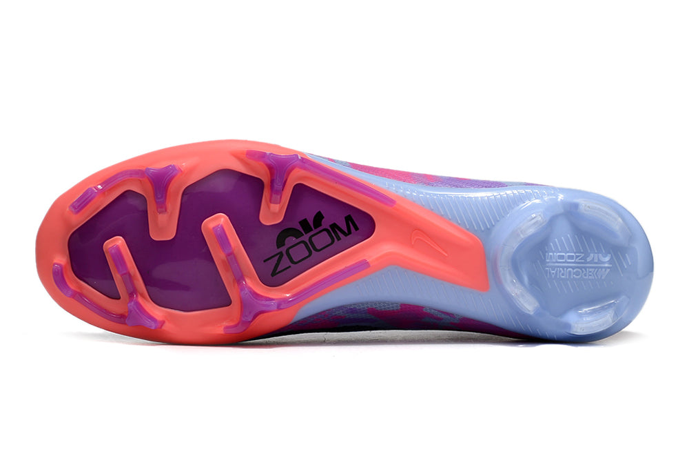 Nike Air Zoom Mercurial Superfly IX Elite FG