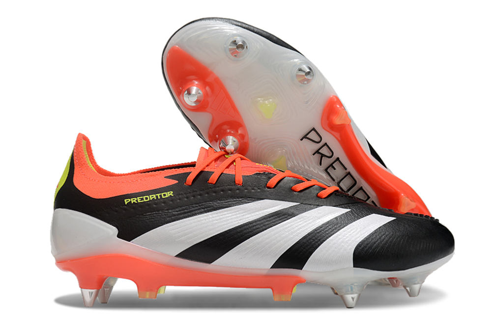 Adidas 25 Predator Elite Tongue SG