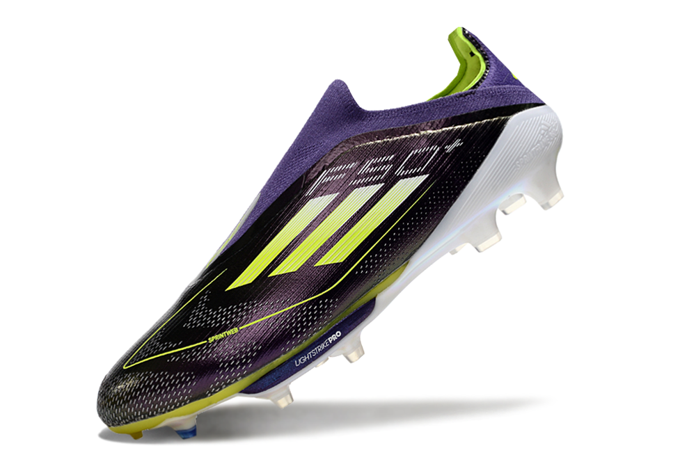 Adidas F50+ FG 