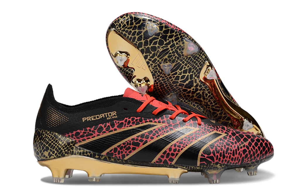 Adidas 25 Predator Elite FG 