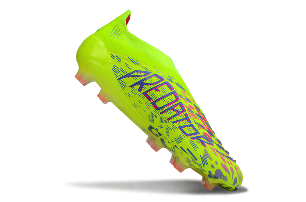 Adidas 25 Predator Elite LL FG