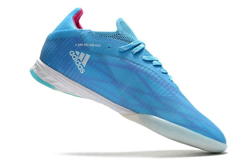 Adidas X Speed ​​Flow 1 IC