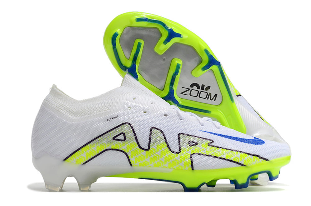 Nike Air Zoom Mercurial Superfly IX Low Elite FG