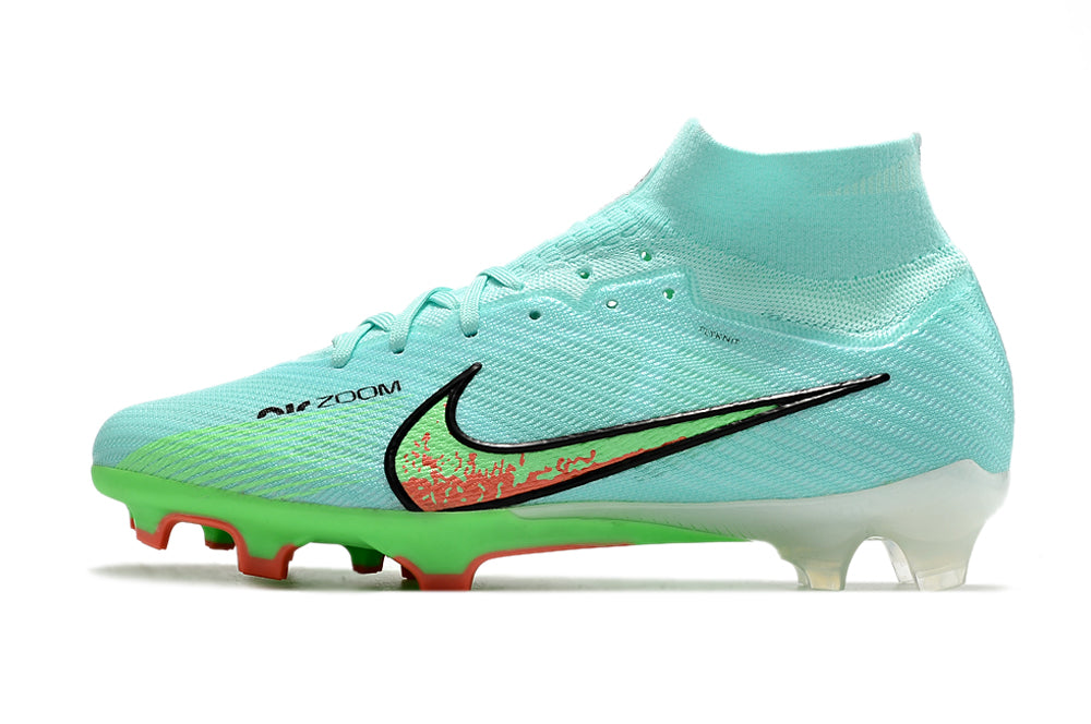 Nike Air Zoom Mercurial Superfly IX Elite FG