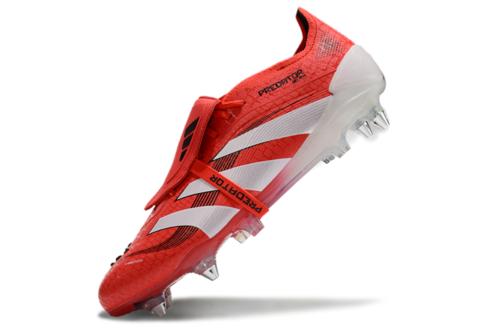 Adidas 25 Predator Elite Tongue SG FG