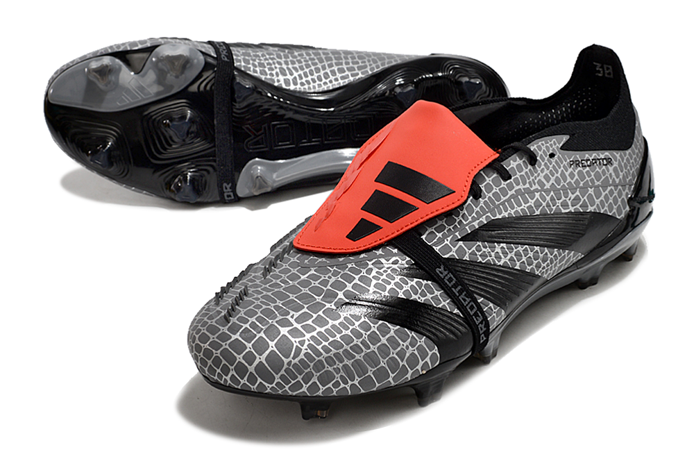Adidas Predator Elite Tongue FG