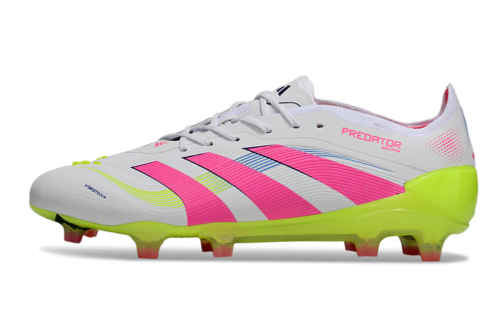 Adidas 25 Predator Elite FG 