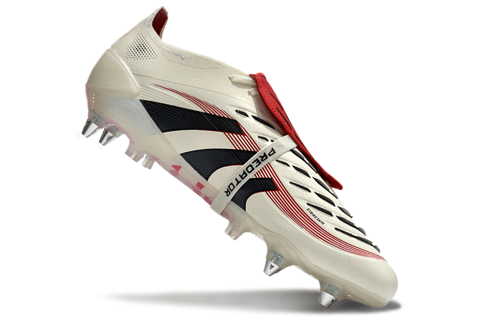 Adidas Predator Tongue Elite SG