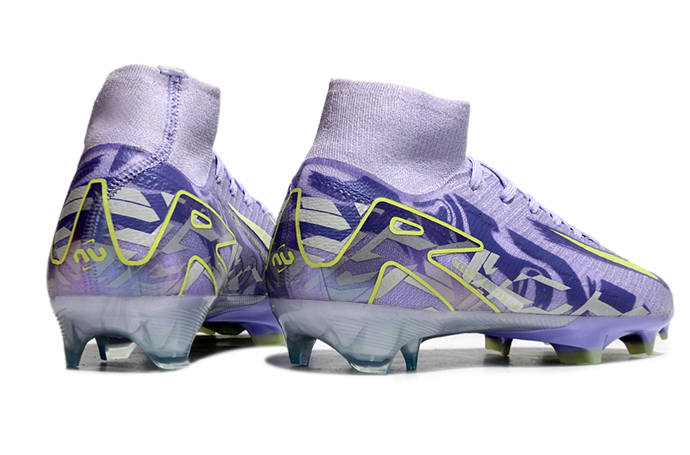 Nike Air Zoom Mercurial Superfly IIX Elite FG 