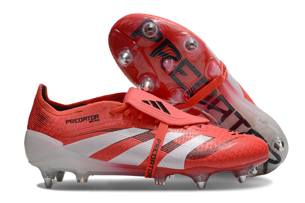 Adidas 25 Predator Elite Tongue SG FG