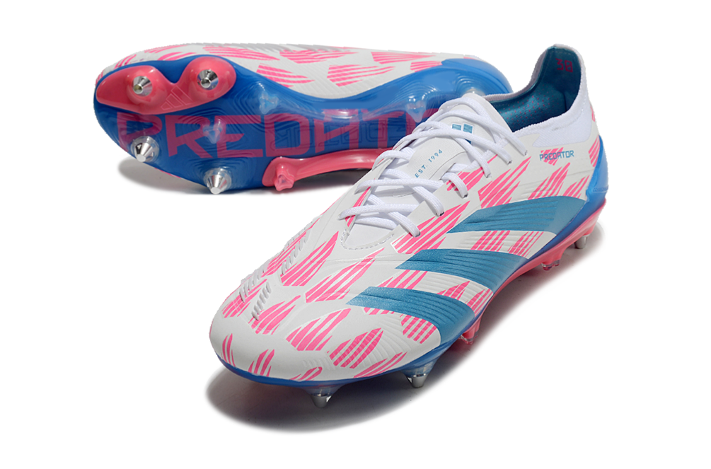 Adidas 25 Predator Elite Tongue SG