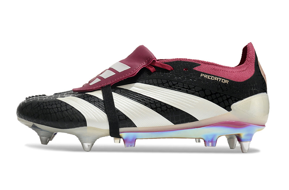 Adidas Predator Tongue Elite SG