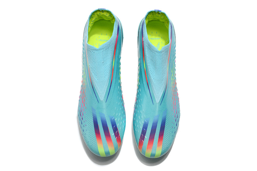 Adidas X Speed ​​Portal + FG