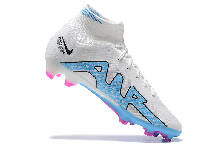 Nike Air Zoom Mercurial Superfly IX Elite FG