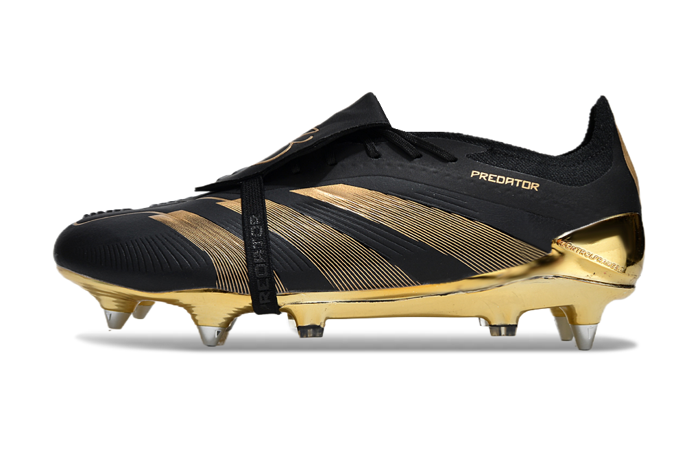 Adidas Predator Tongue Elite SG
