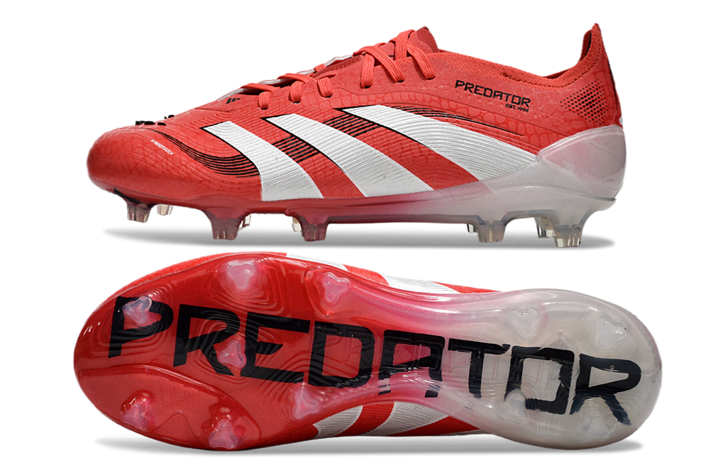 Adidas 25 Predator Elite FG 