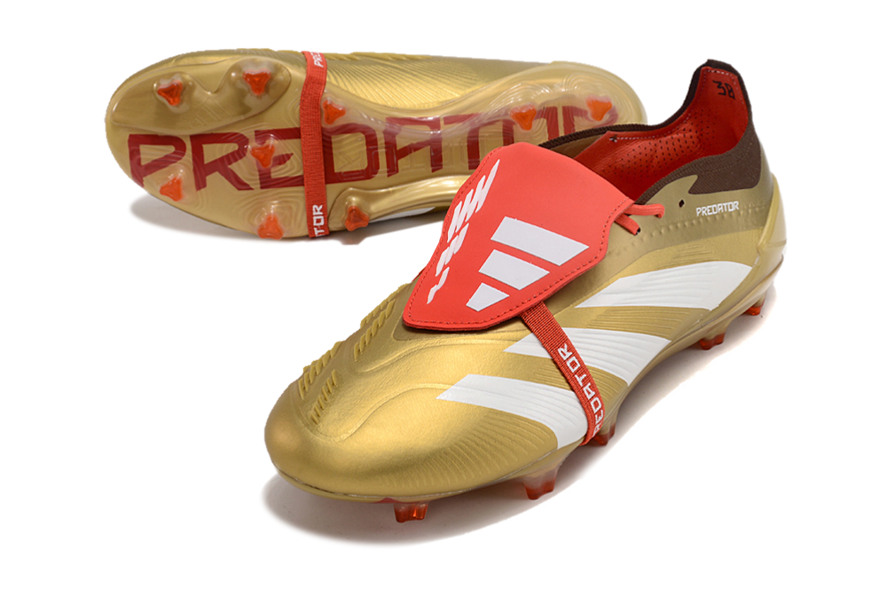Adidas Predator Elite Tongue FG
