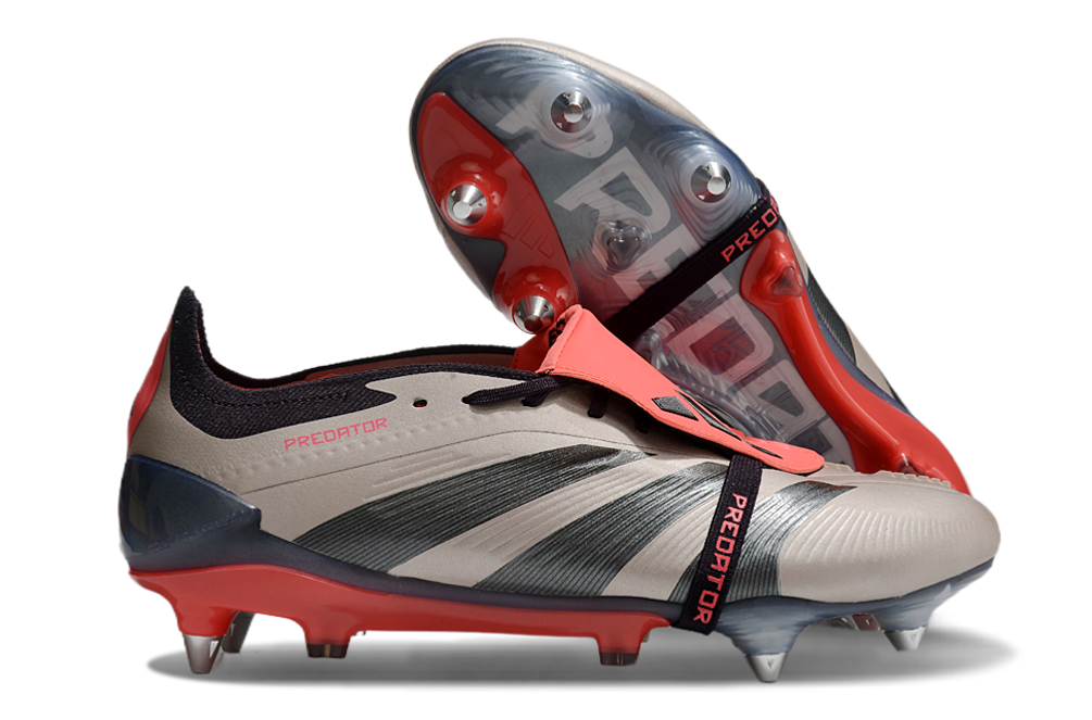 Adidas Predator Tongue Elite SG