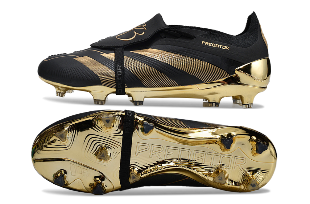 Adidas Predator Elite Tongue FG