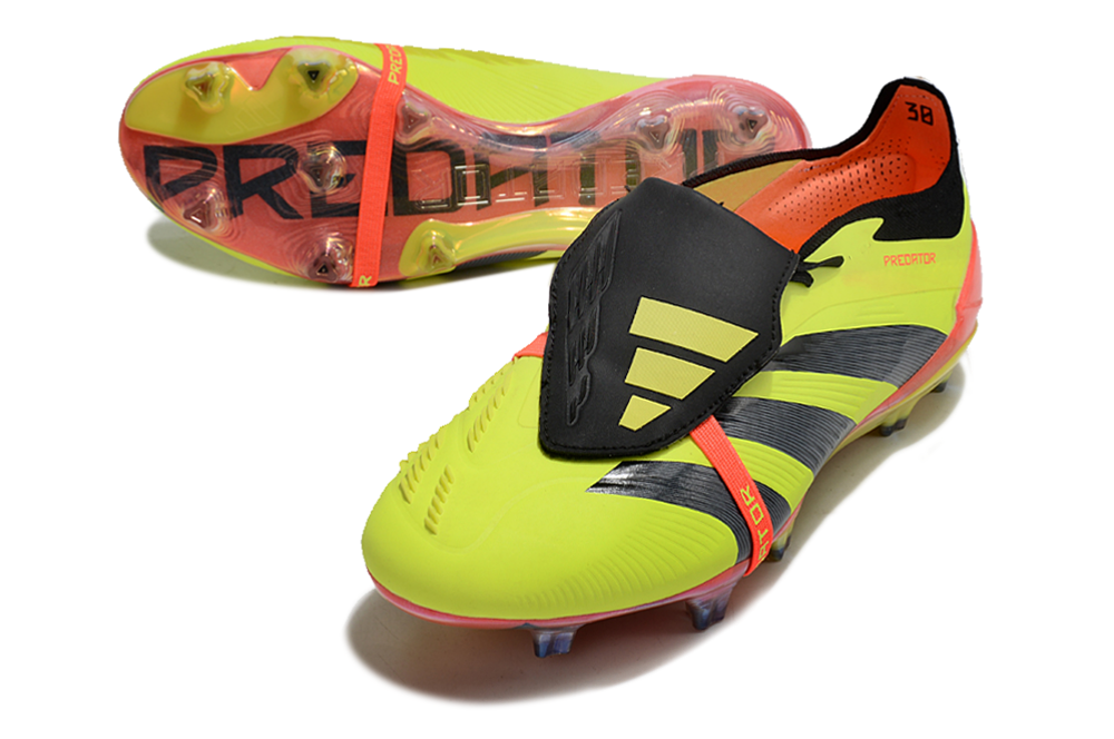 Adidas Predator Elite Tongue FG
