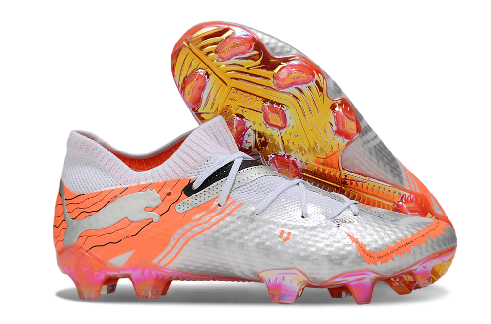 Puma Future 5.1 Netfit FG 