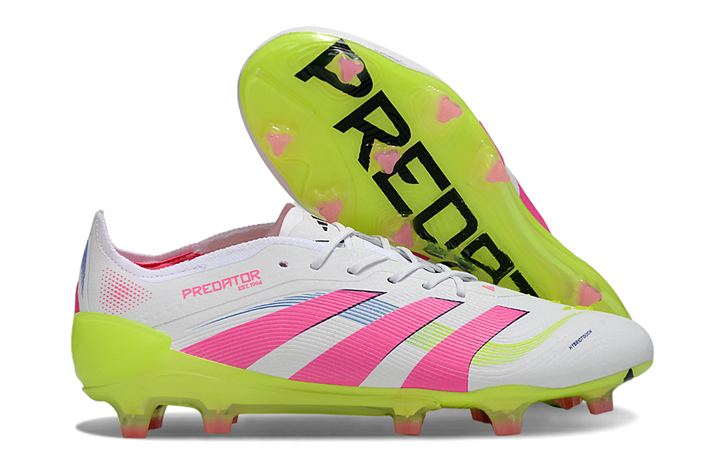Adidas 25 Predator Elite FG 