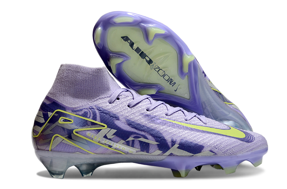 Nike Air Zoom Mercurial Superfly IIX Elite FG 