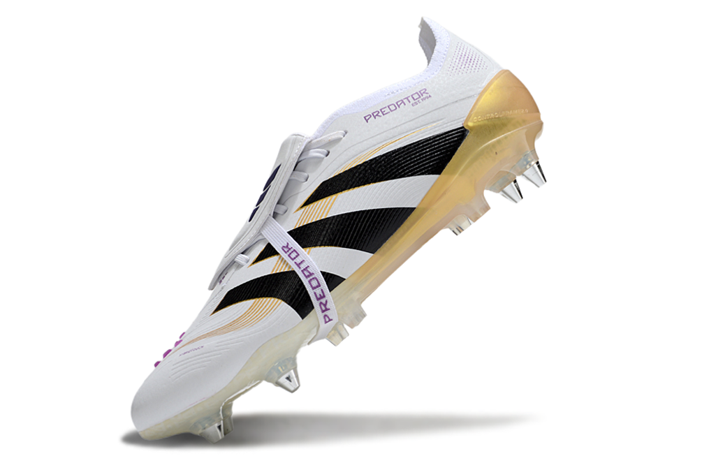 Adidas 25 Predator Elite Tongue SG