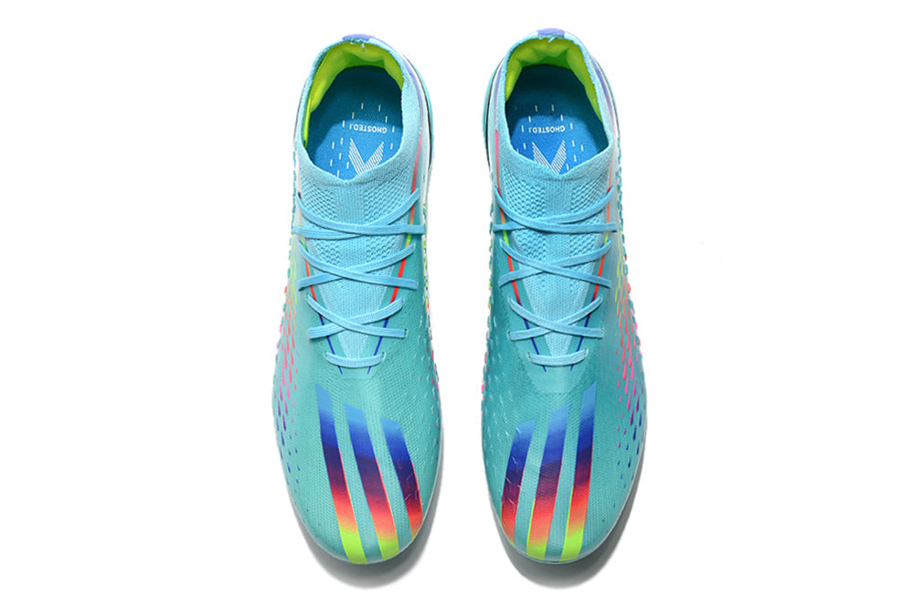 Adidas X Speed ​​Portal FG