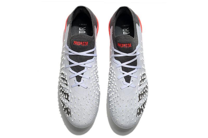 Adidas Predator Freak+ Low .1 FG