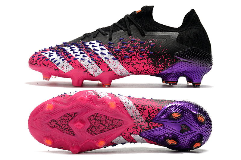 Adidas Predator Freak+ Low 1. FG