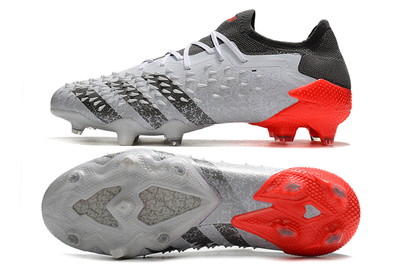 Adidas Predator Freak+ Low .1 FG