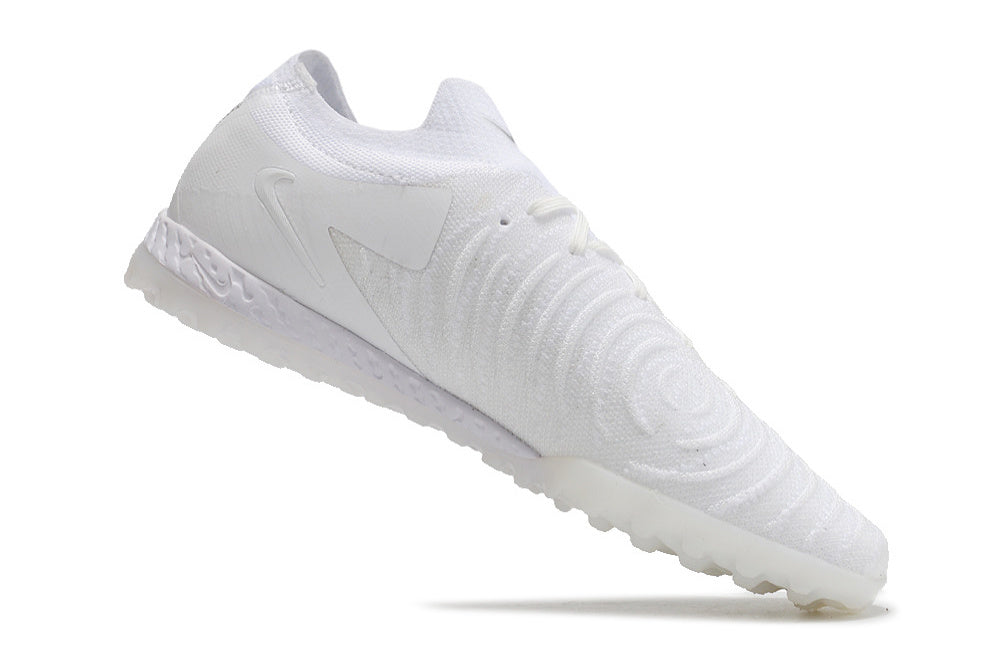 Nike Phantom Luna 2 Elite White Turf TF Football Boot