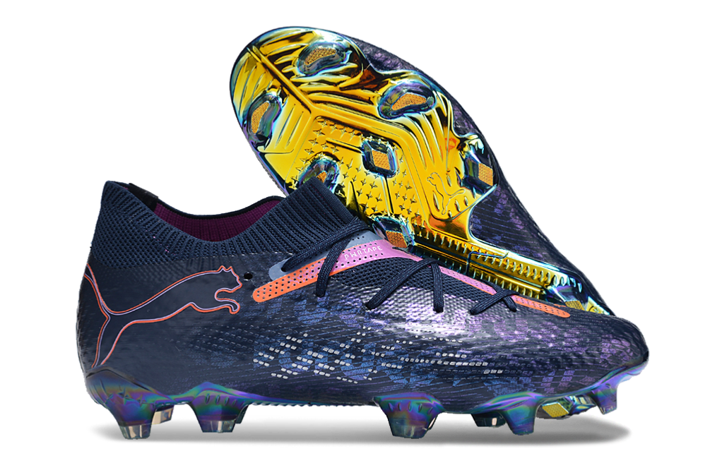 Puma Future 5.1 Netfit FG