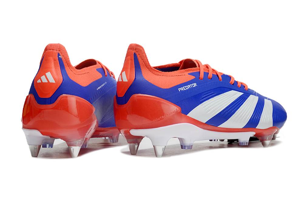 Adidas 25 Predator Elite Tongue SG
