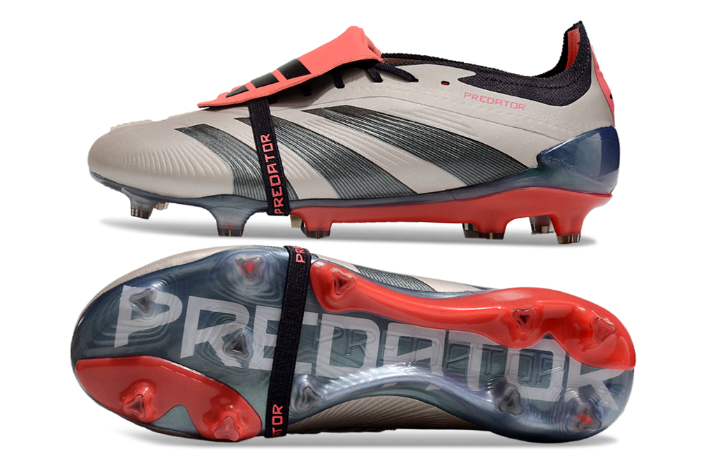Adidas Predator Elite Tongue FG