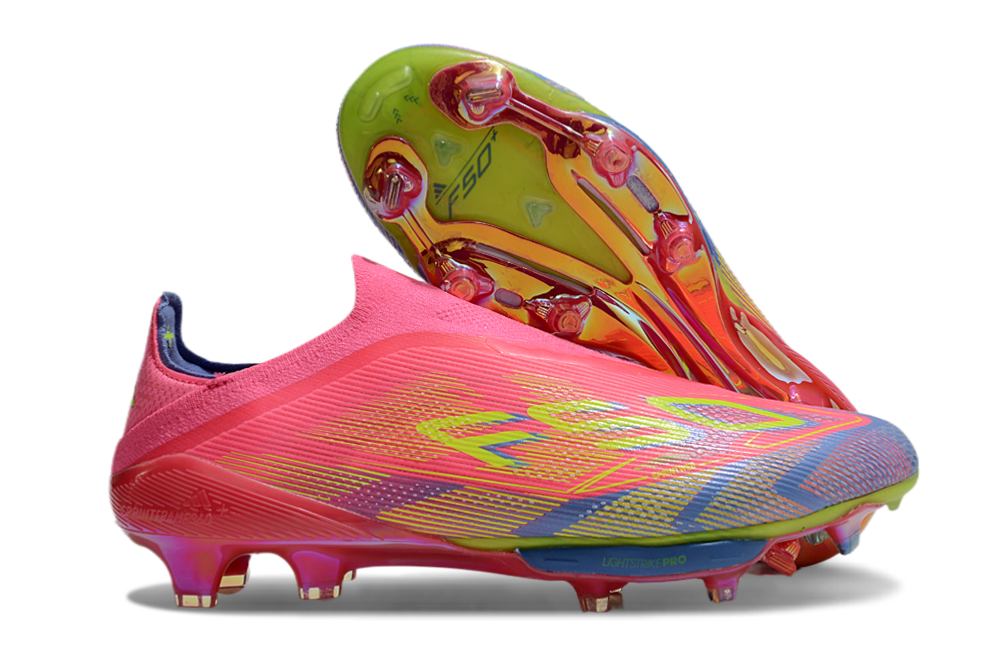Adidas F50+ FG Elite 