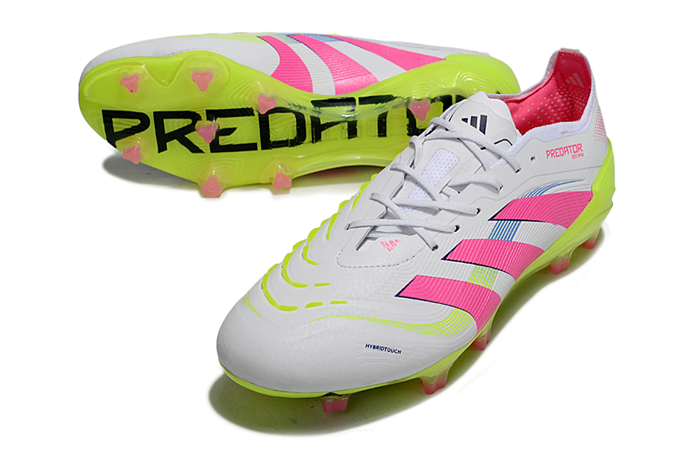 Adidas 25 Predator Elite FG 