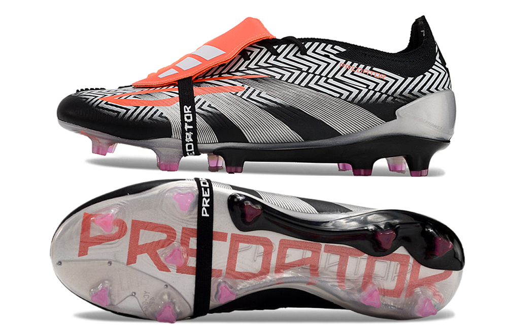 Adidas Predator Elite Tongue FG
