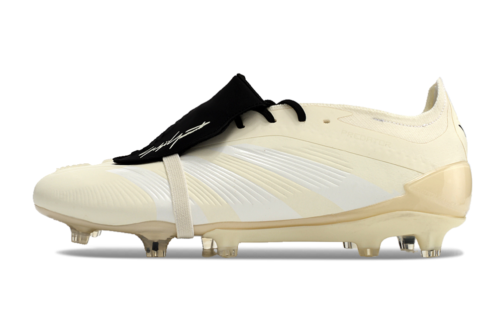 Adidas Predator Elite Tongue FG