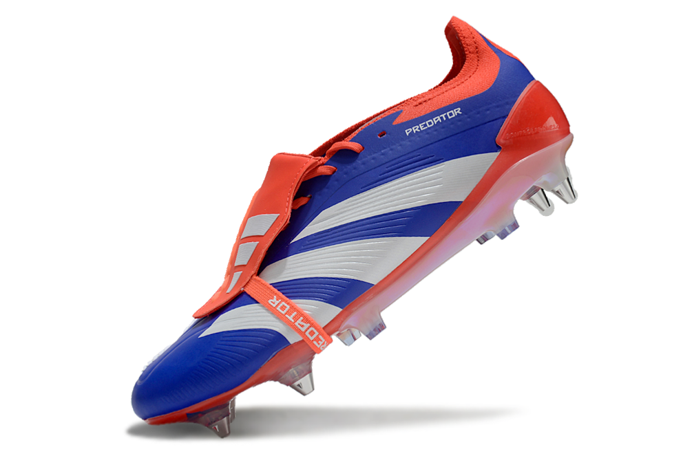 Adidas Predator Tongue Elite SG