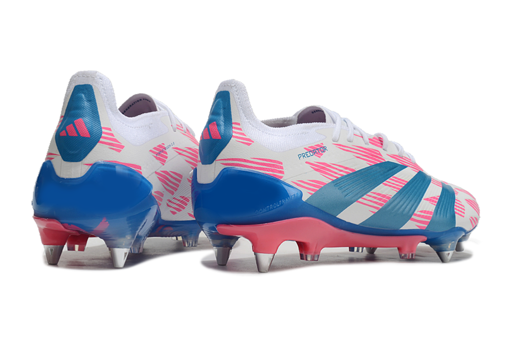Adidas 25 Predator Elite Tongue SG