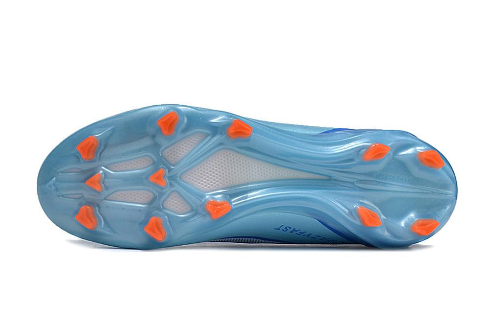 Adidas X Crazyfast + FG