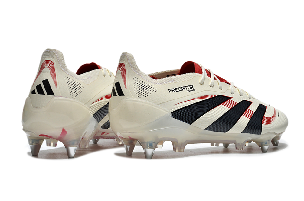 Adidas Predator Tongue Elite SG